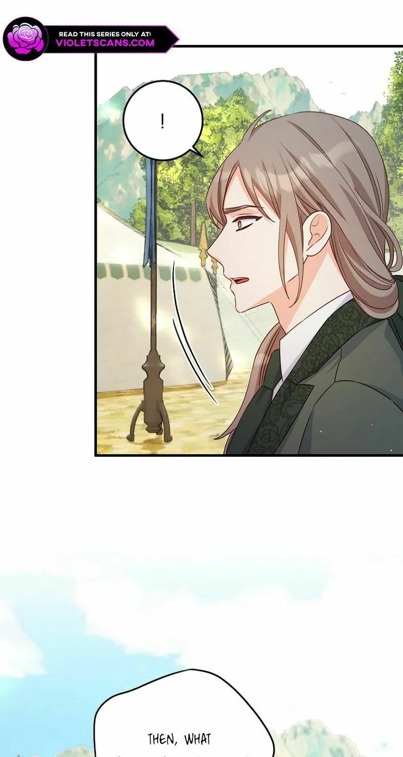 There Is No Mercy Chapter 40 page 45 - 