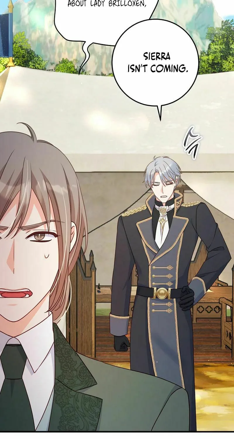 There Is No Mercy Chapter 40 page 46 - 