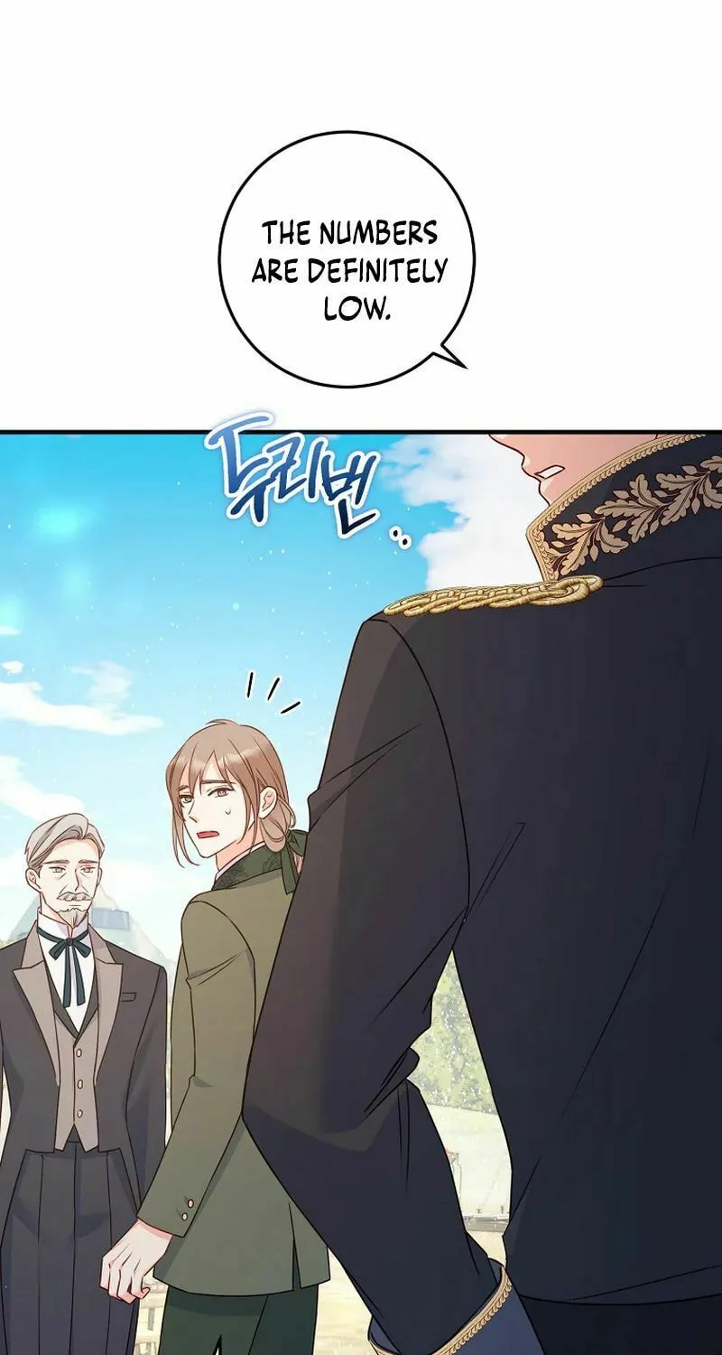 There Is No Mercy Chapter 40 page 47 - 