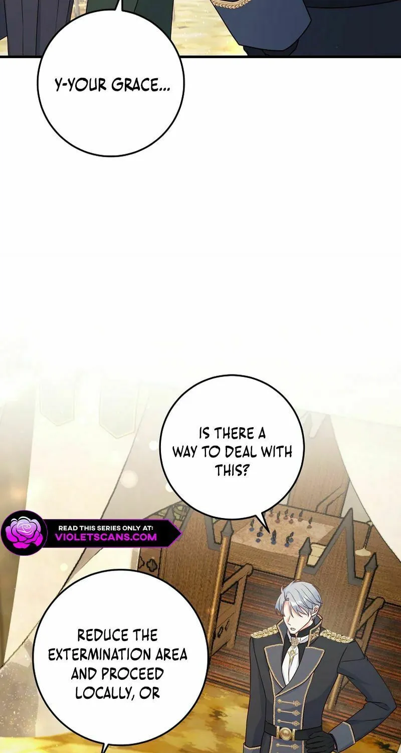 There Is No Mercy Chapter 40 page 48 - 