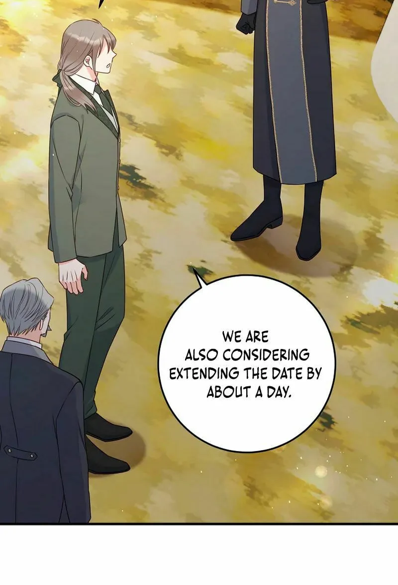 There Is No Mercy Chapter 40 page 49 - 