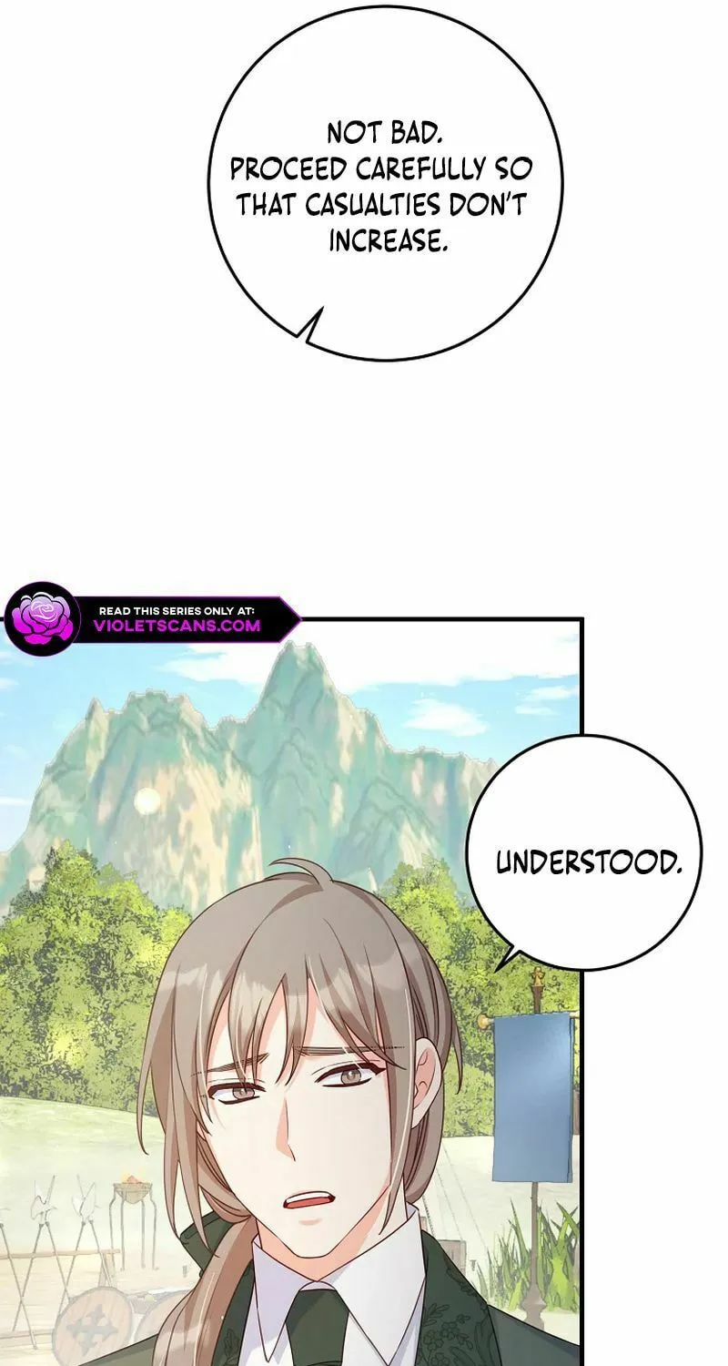 There Is No Mercy Chapter 40 page 50 - 
