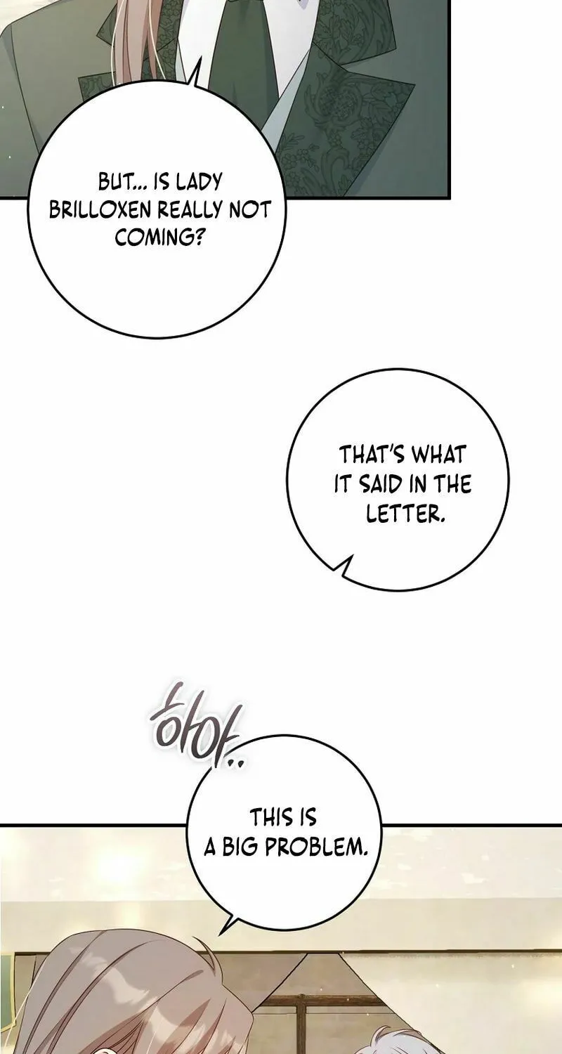 There Is No Mercy Chapter 40 page 51 - 