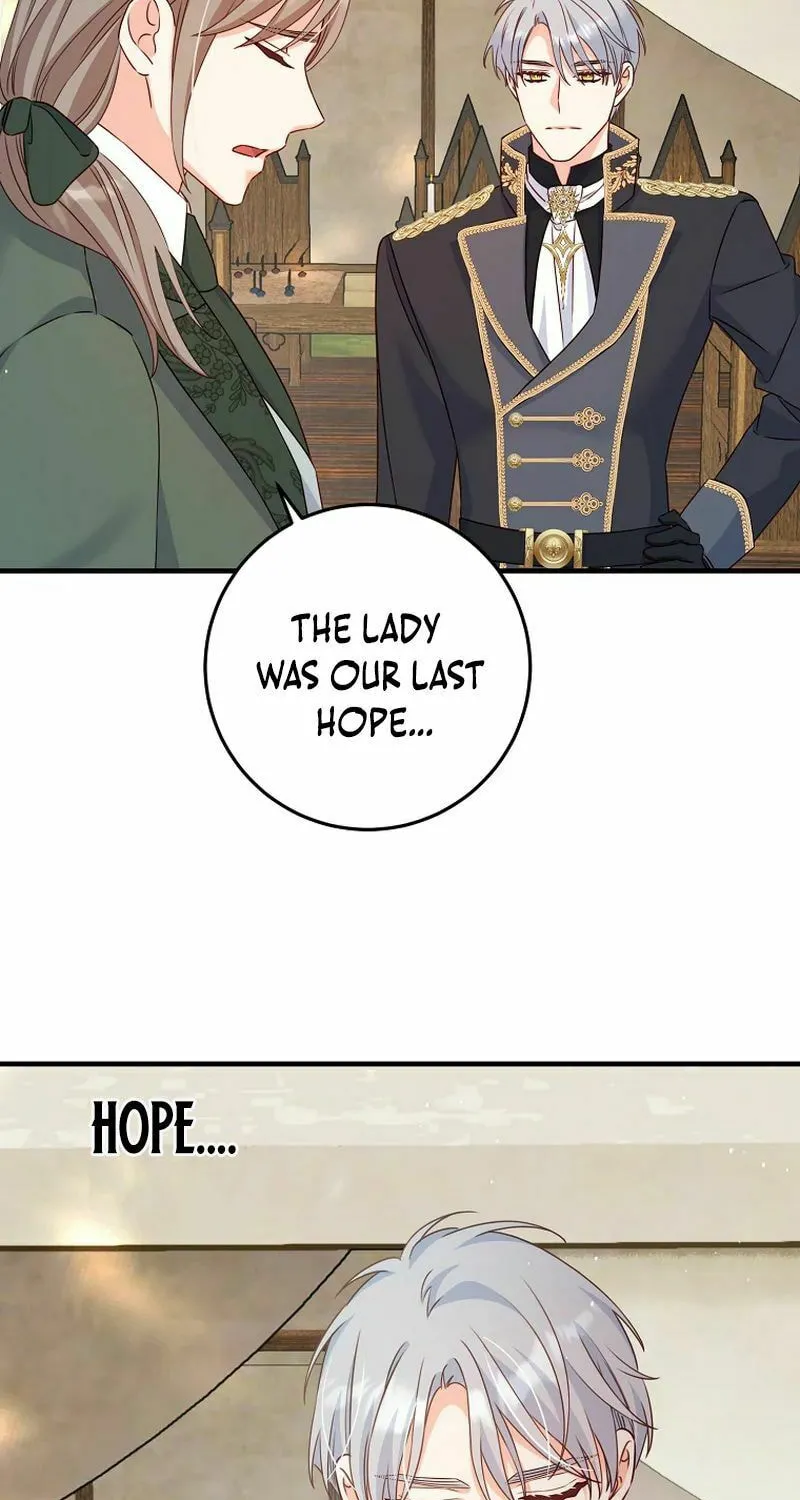 There Is No Mercy Chapter 40 page 52 - 