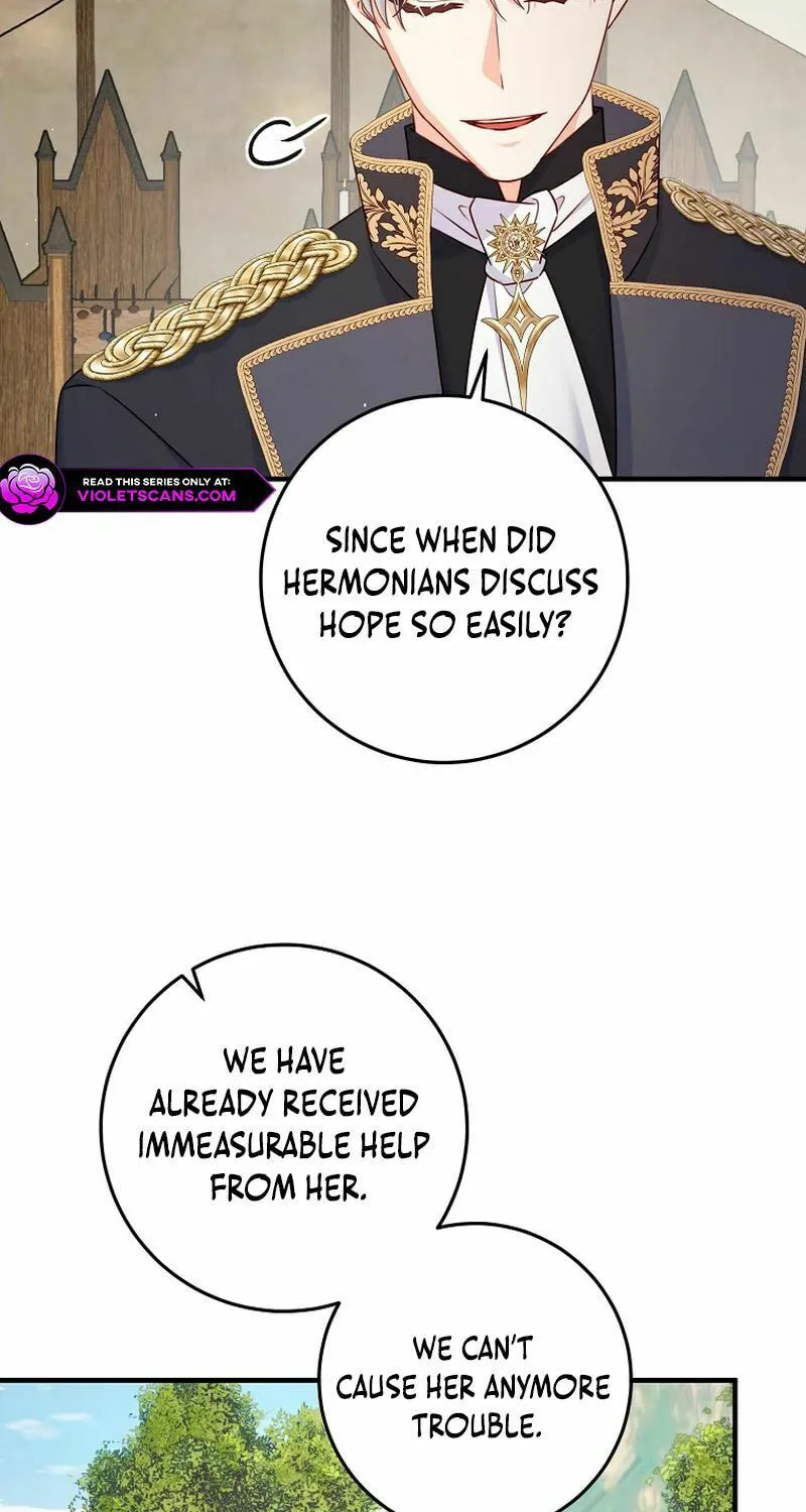 There Is No Mercy Chapter 40 page 53 - 