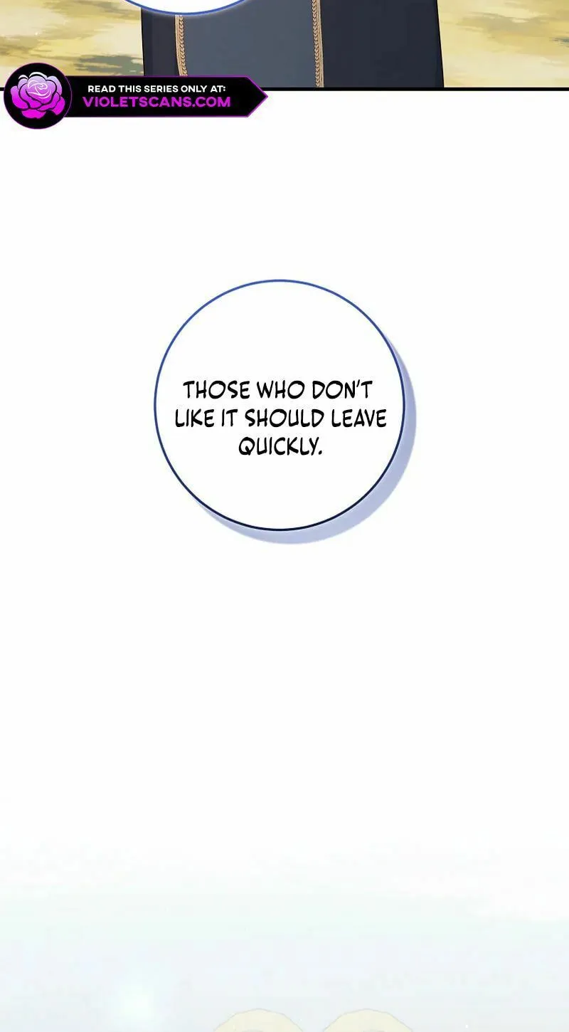 There Is No Mercy Chapter 40 page 56 - 