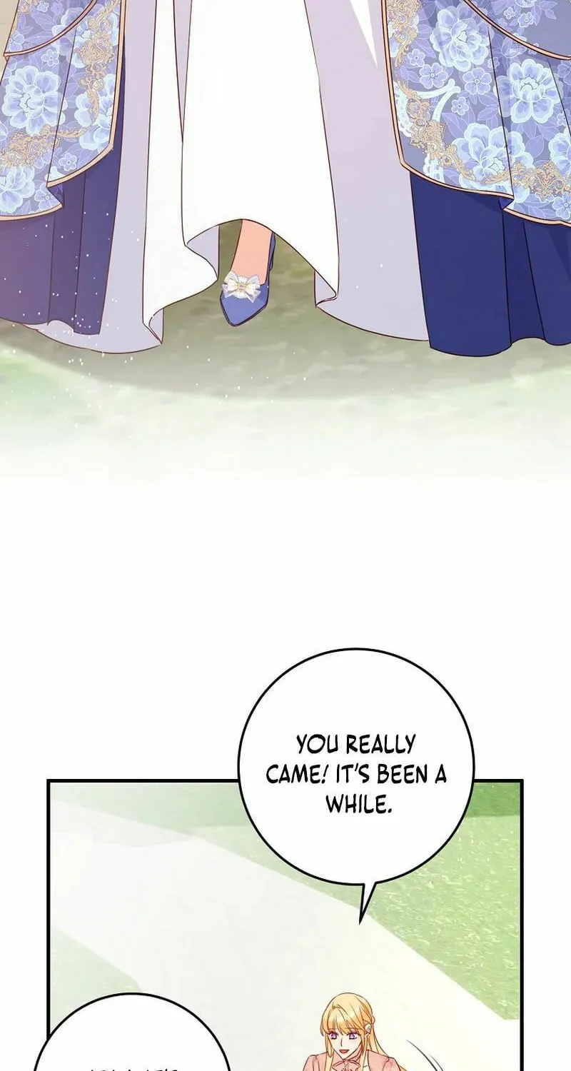 There Is No Mercy Chapter 40 page 58 - 