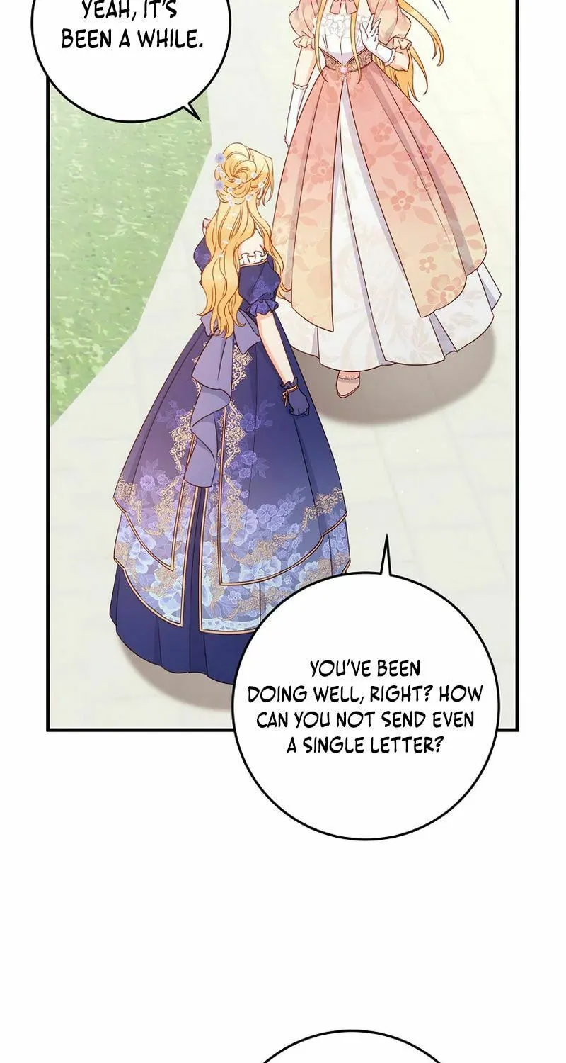 There Is No Mercy Chapter 40 page 59 - 