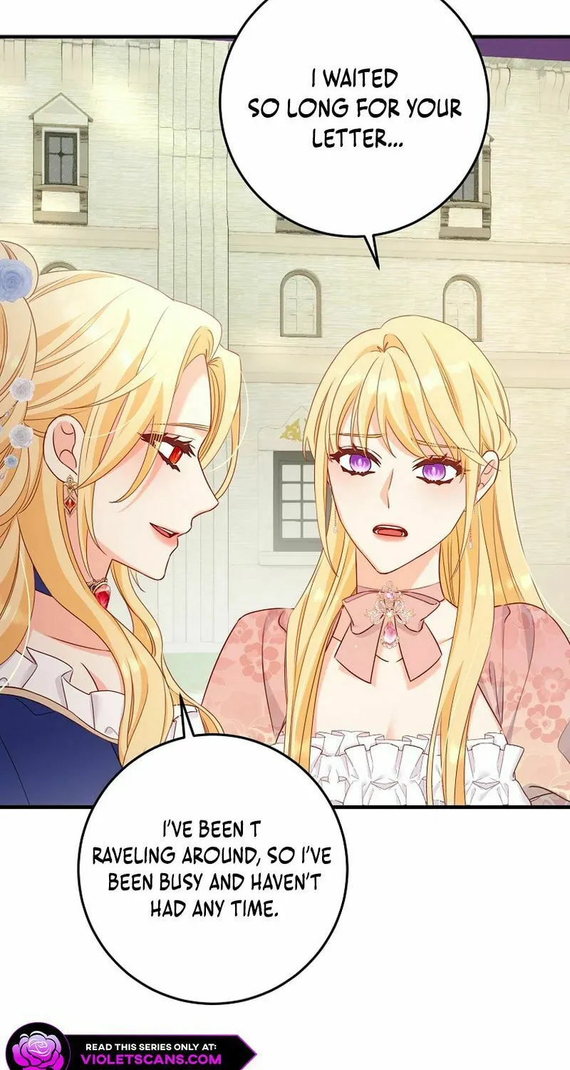 There Is No Mercy Chapter 40 page 60 - 