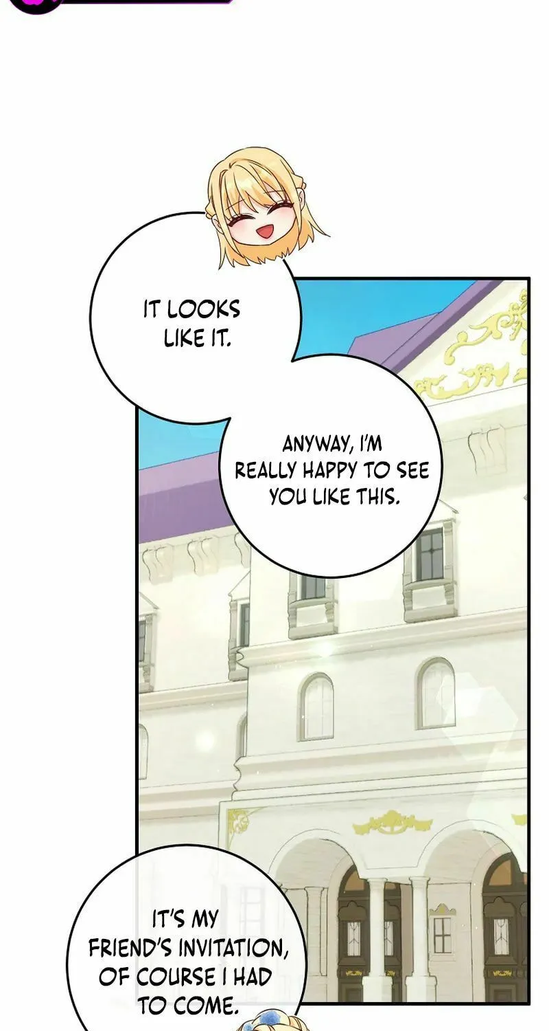 There Is No Mercy Chapter 40 page 61 - 