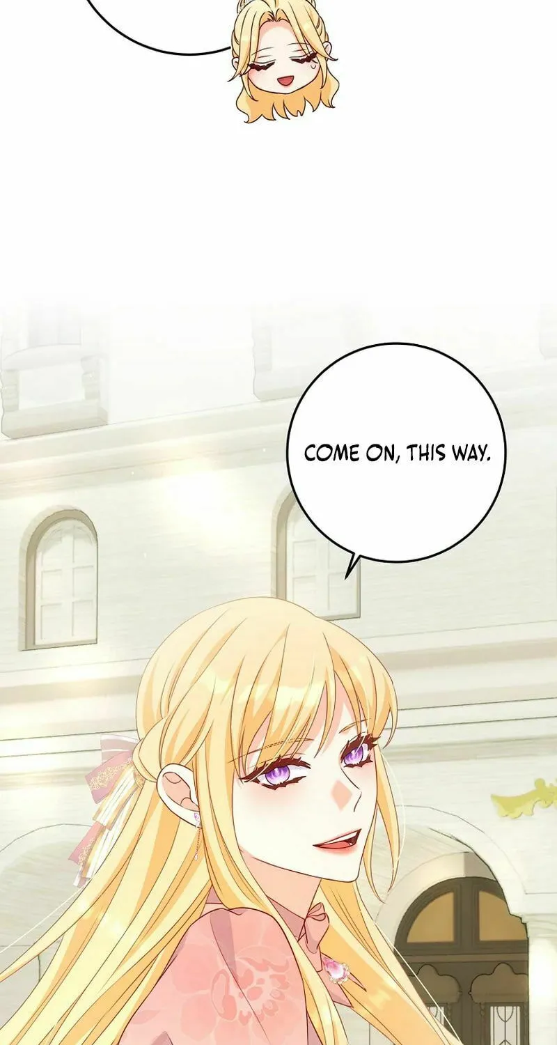 There Is No Mercy Chapter 40 page 62 - 