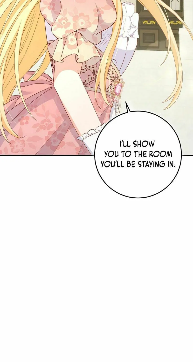 There Is No Mercy Chapter 40 page 63 - 
