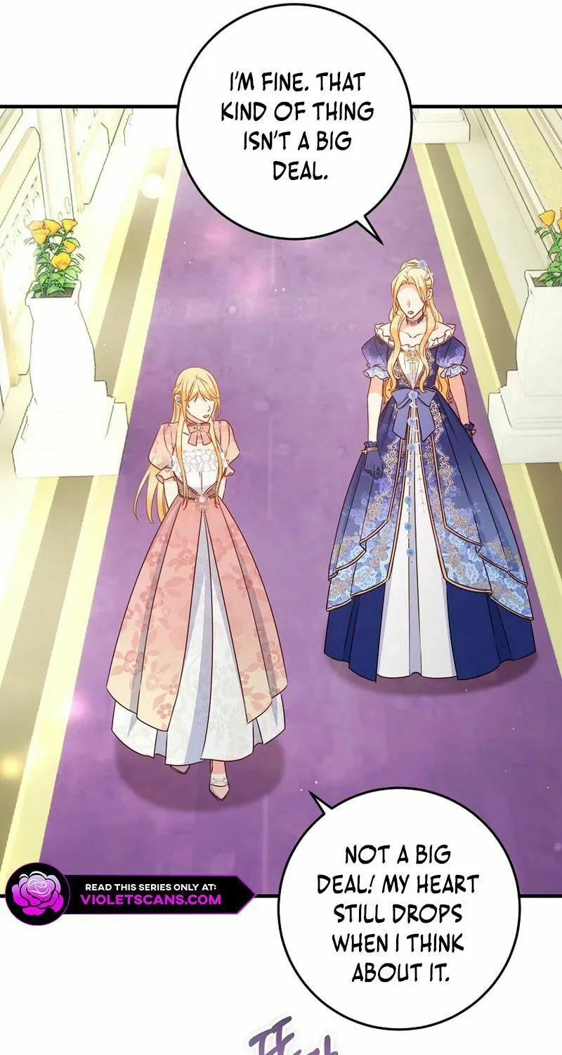 There Is No Mercy Chapter 40 page 65 - 