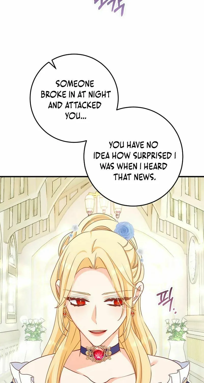 There Is No Mercy Chapter 40 page 66 - 