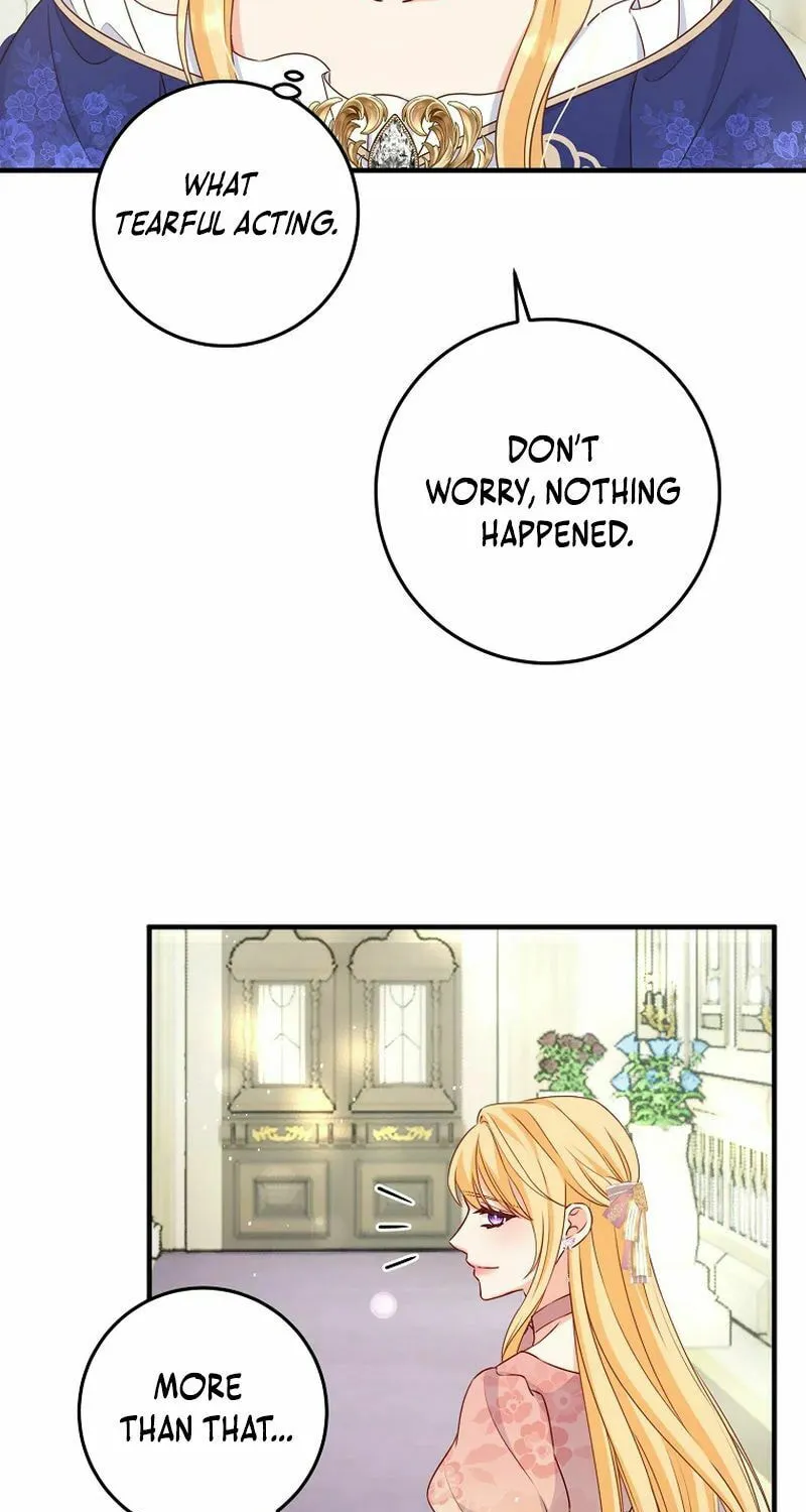 There Is No Mercy Chapter 40 page 67 - 