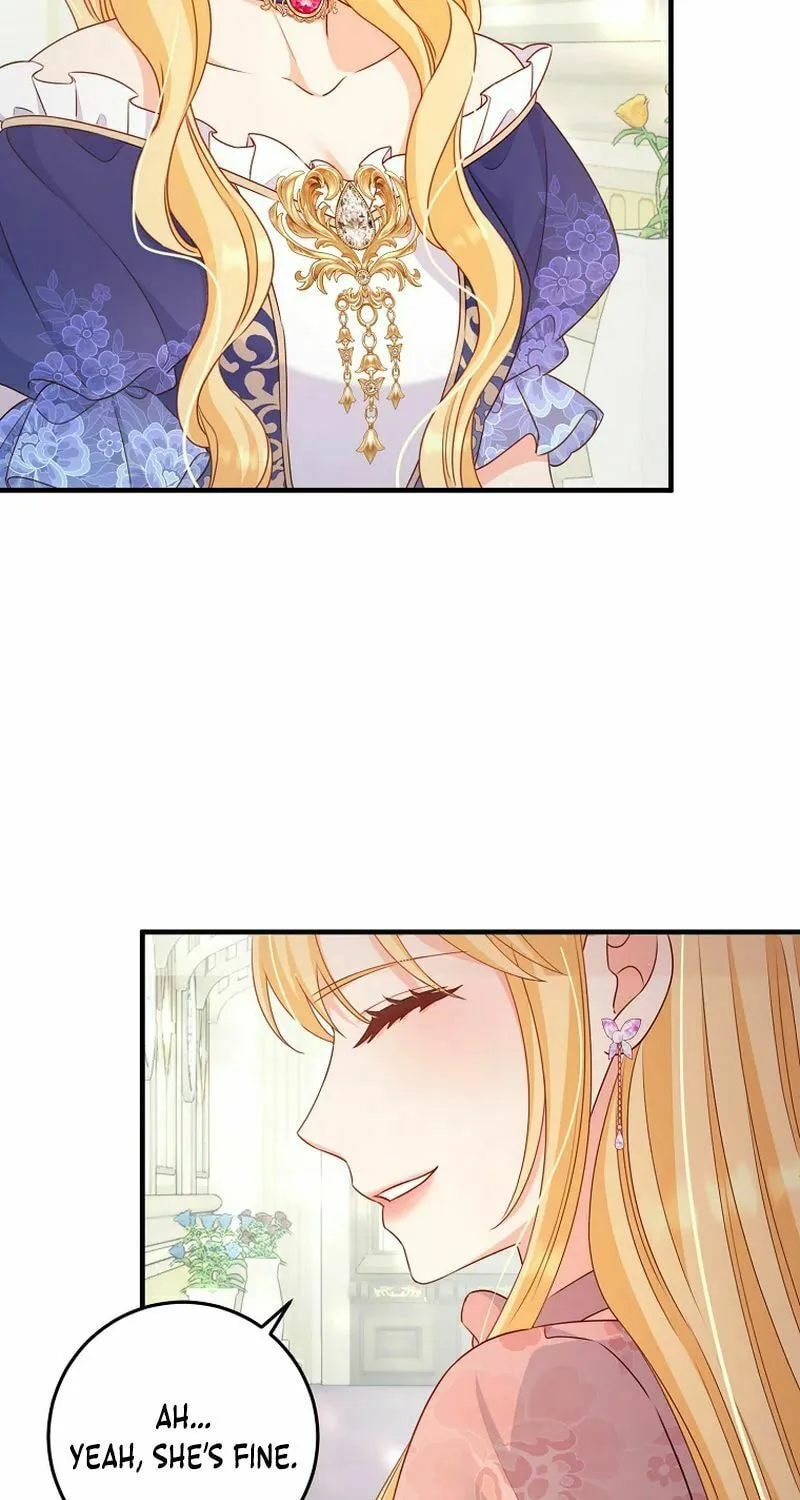 There Is No Mercy Chapter 40 page 69 - 