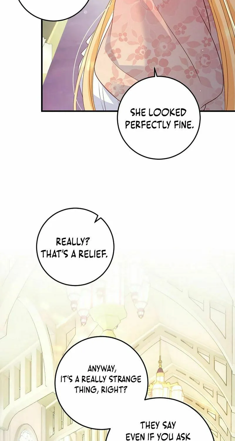There Is No Mercy Chapter 40 page 70 - 