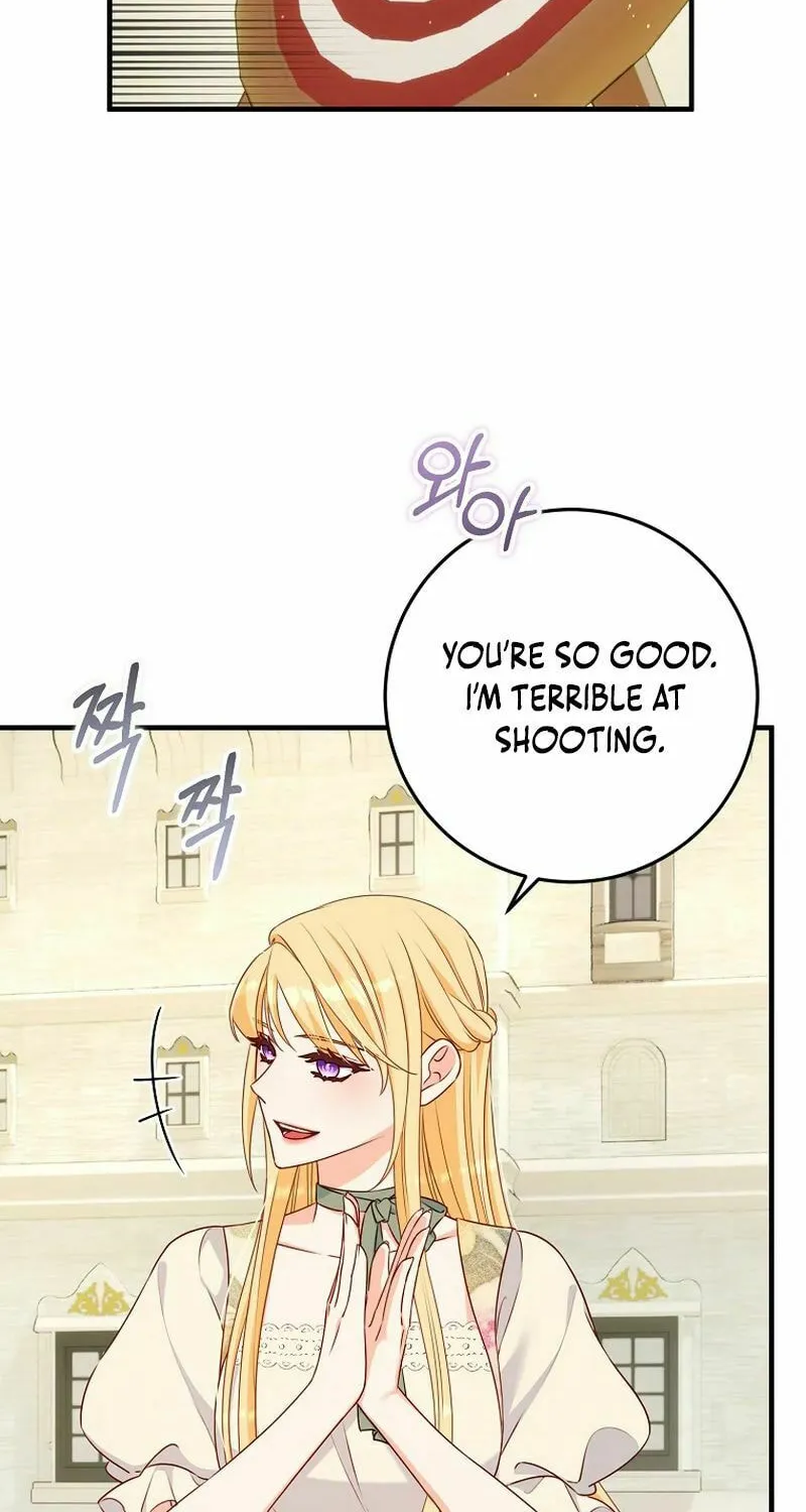 There Is No Mercy Chapter 40 page 8 - 