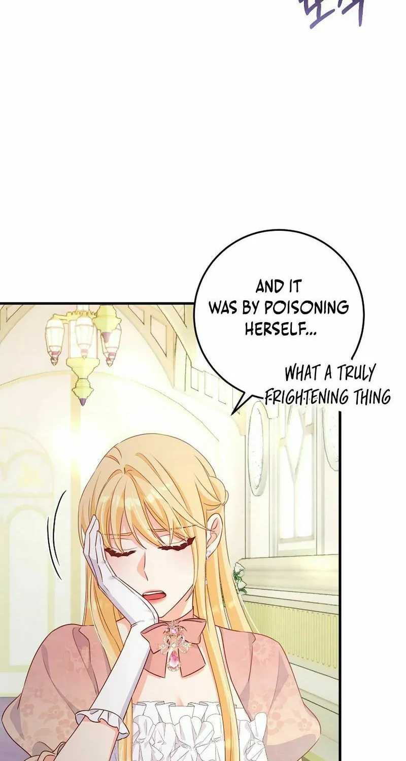 There Is No Mercy Chapter 40 page 74 - 
