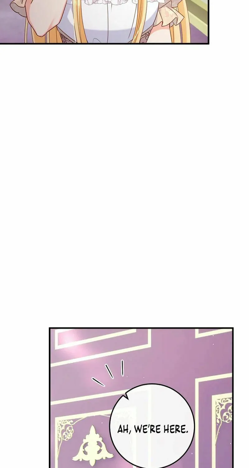 There Is No Mercy Chapter 40 page 75 - 