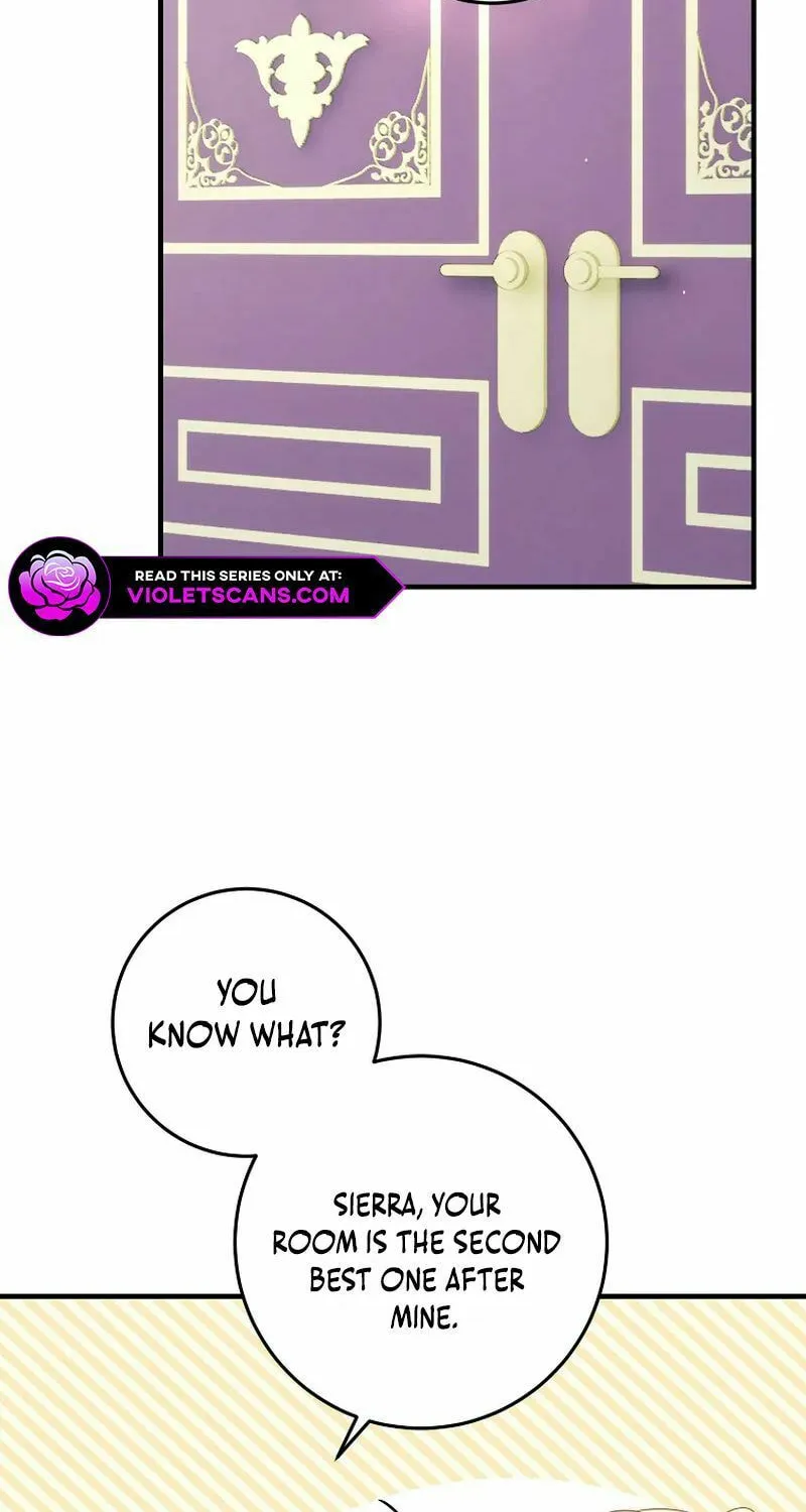 There Is No Mercy Chapter 40 page 76 - 