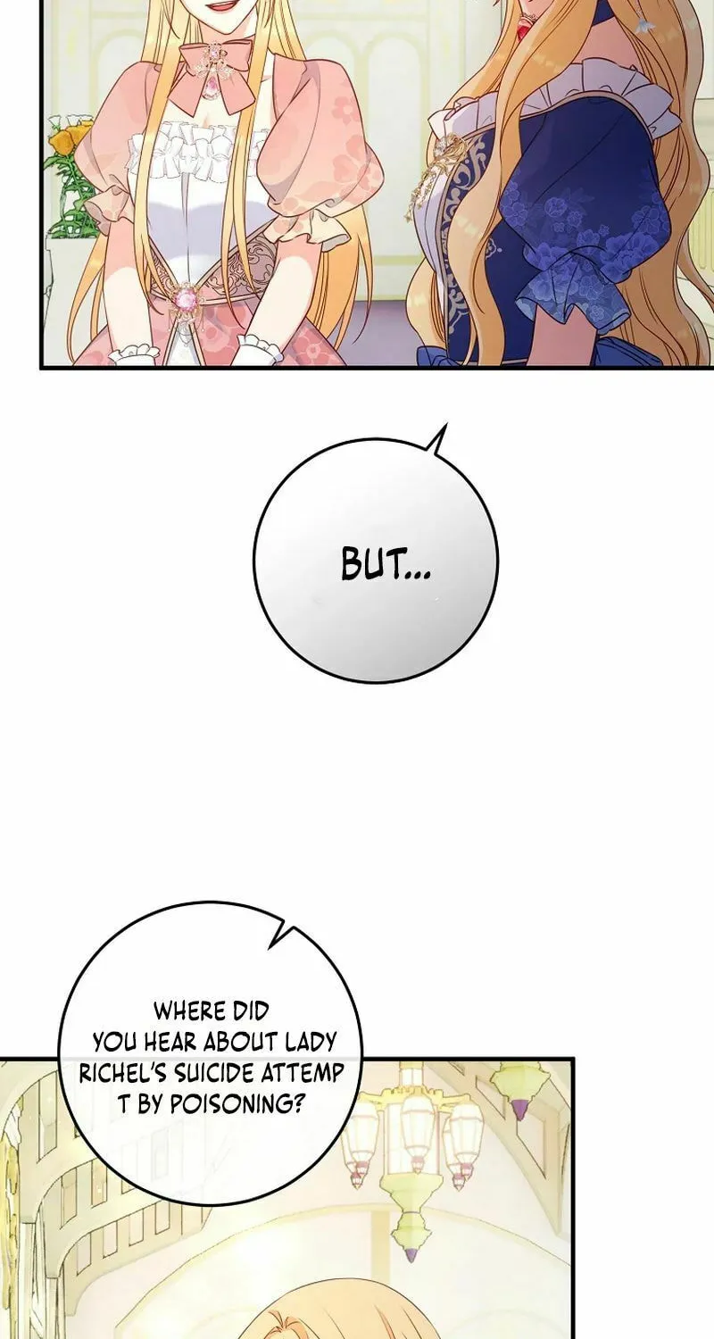 There Is No Mercy Chapter 40 page 78 - 