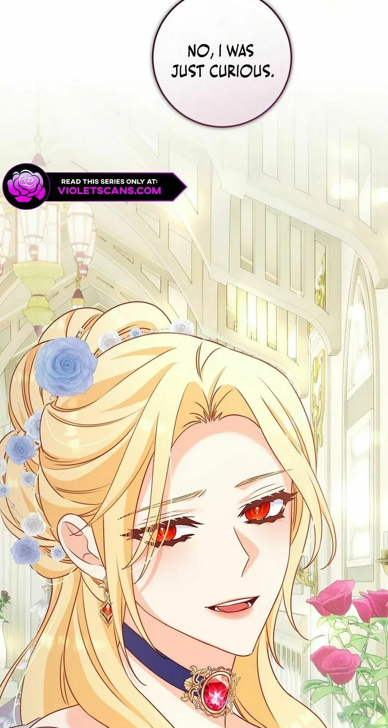 There Is No Mercy Chapter 40 page 81 - 