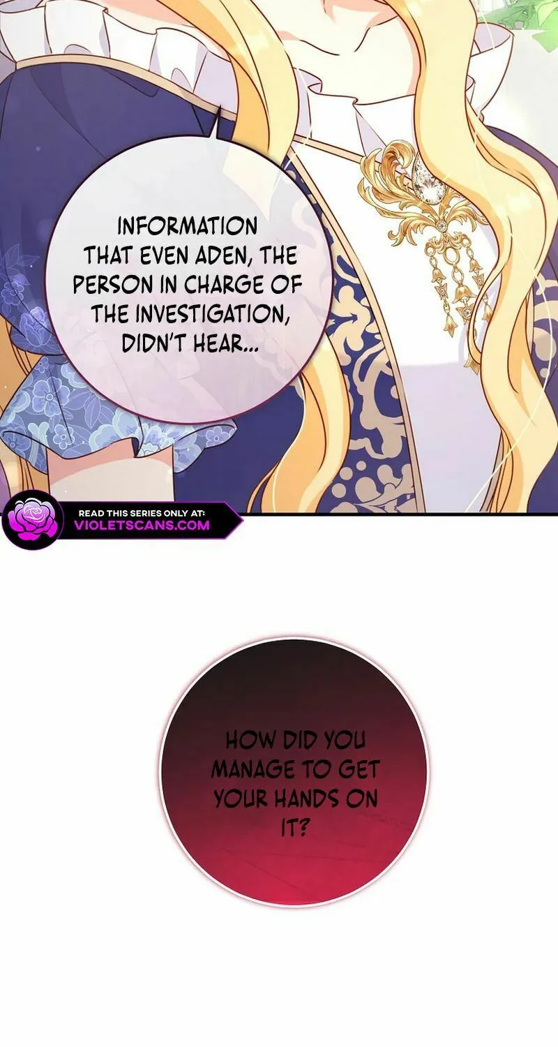 There Is No Mercy Chapter 40 page 82 - 