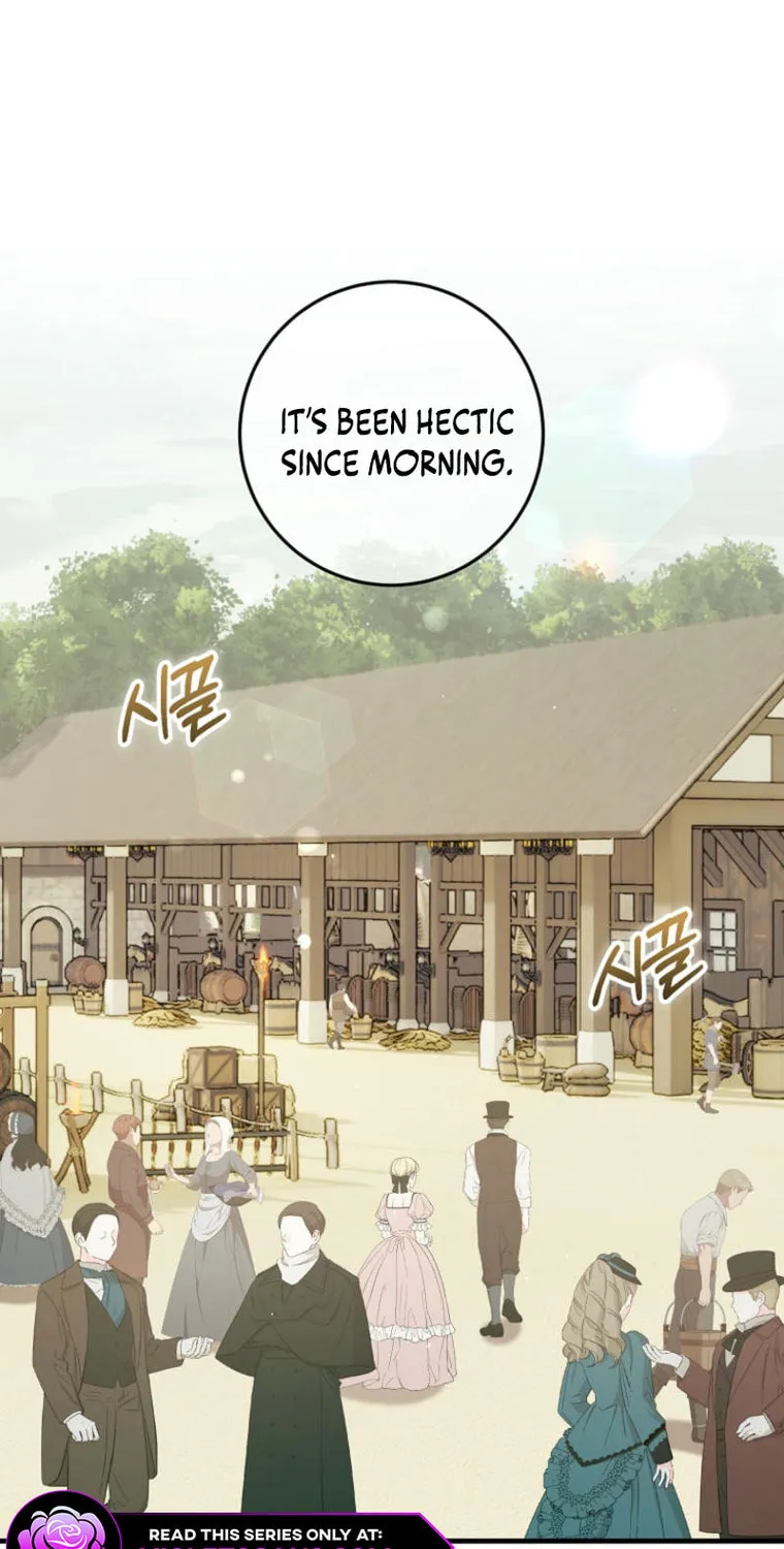 There Is No Mercy Chapter 41 page 2 - 