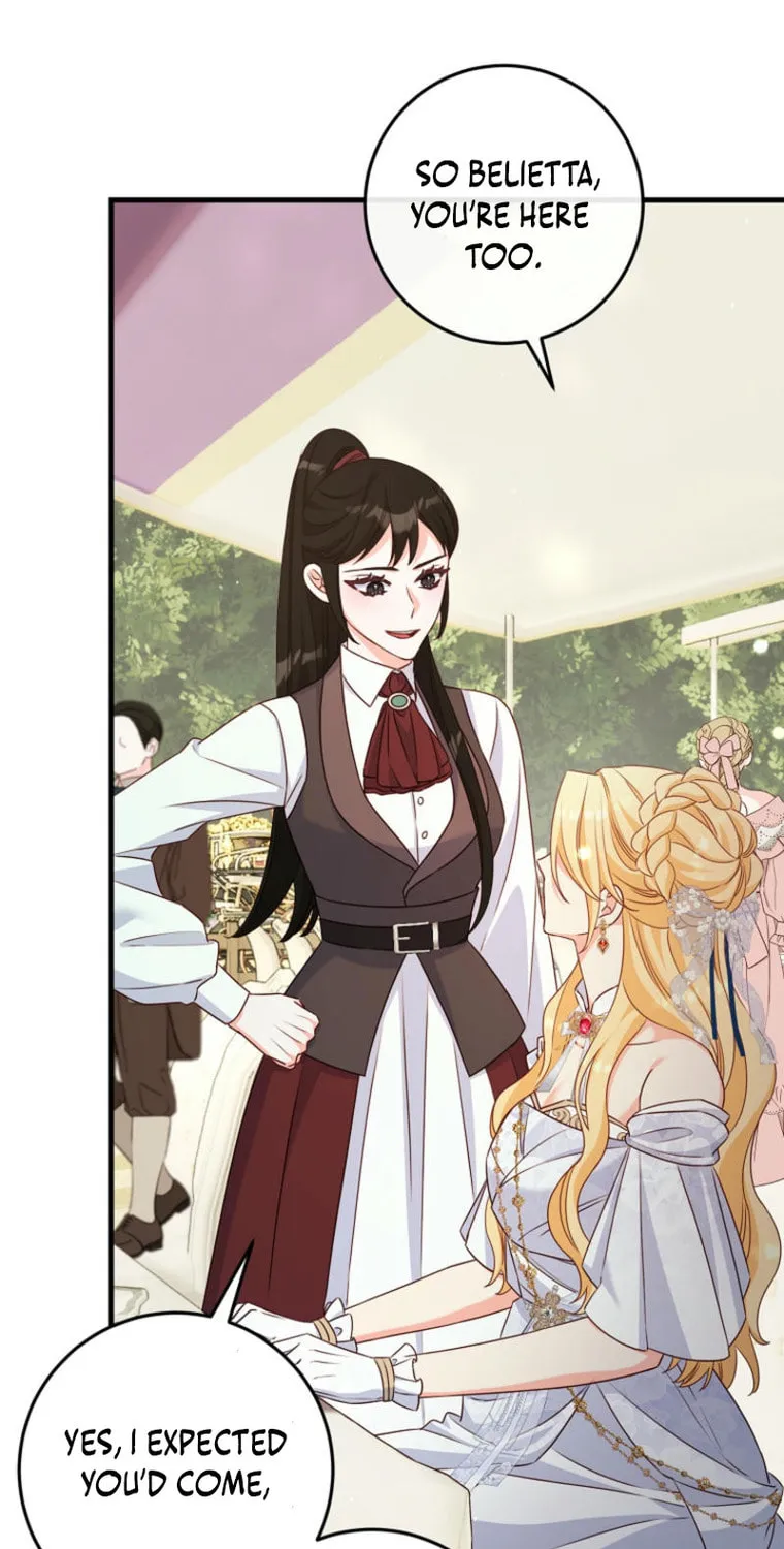 There Is No Mercy Chapter 41 page 11 - 