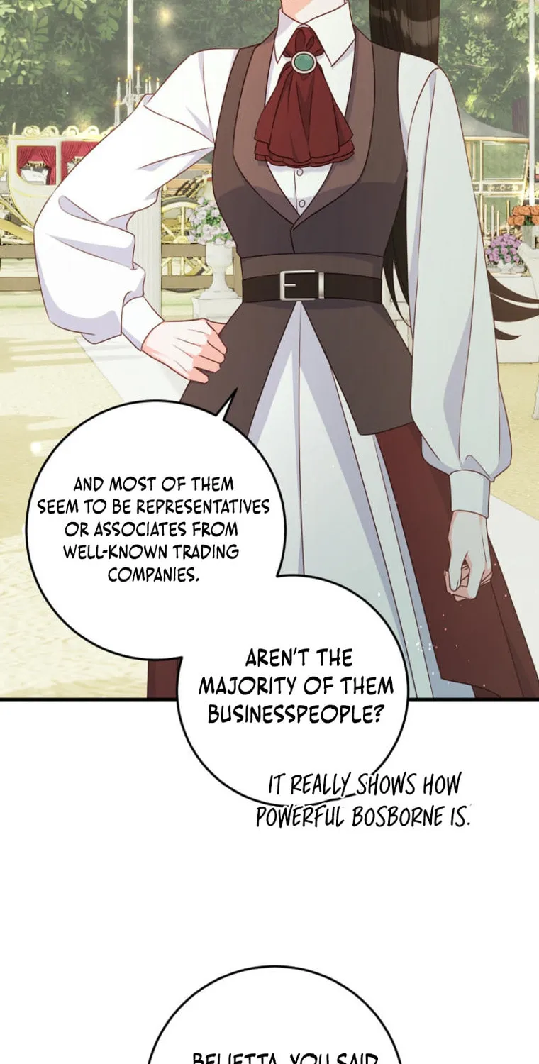 There Is No Mercy Chapter 41 page 14 - 