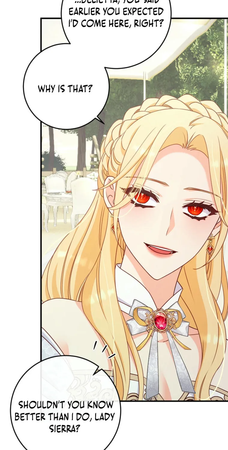 There Is No Mercy Chapter 41 page 15 - 