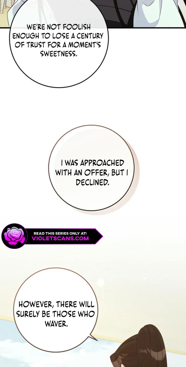 There Is No Mercy Chapter 41 page 18 - 
