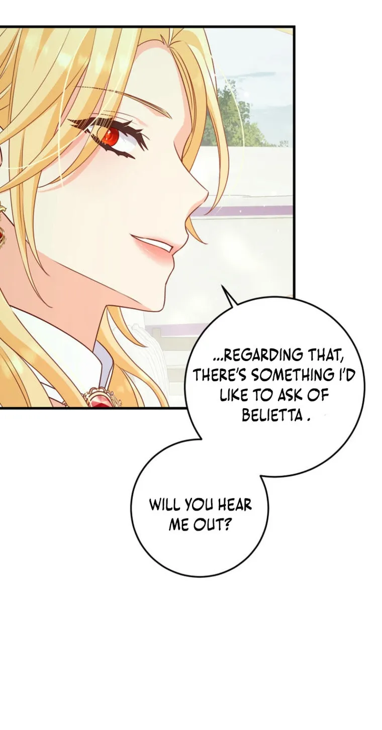 There Is No Mercy Chapter 41 page 20 - 