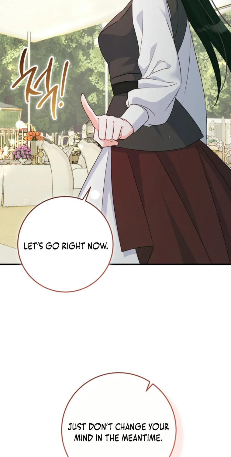 There Is No Mercy Chapter 41 page 24 - 