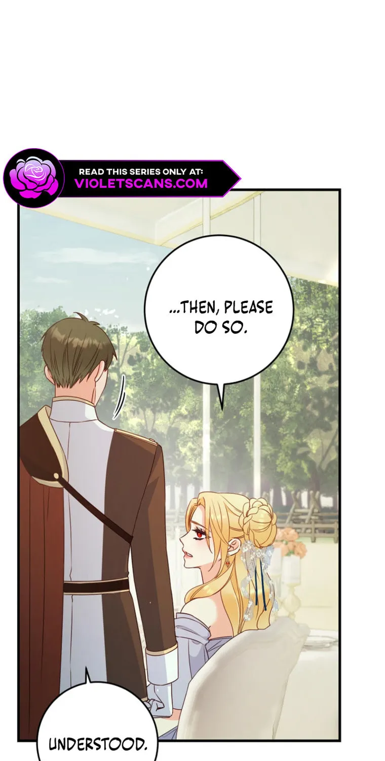 There Is No Mercy Chapter 41 page 27 - 