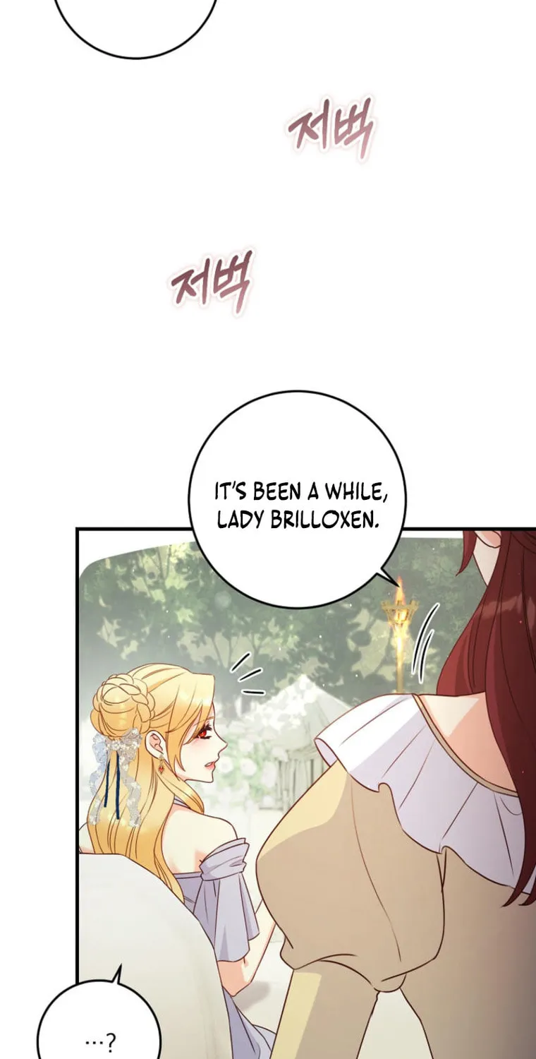 There Is No Mercy Chapter 41 page 28 - 