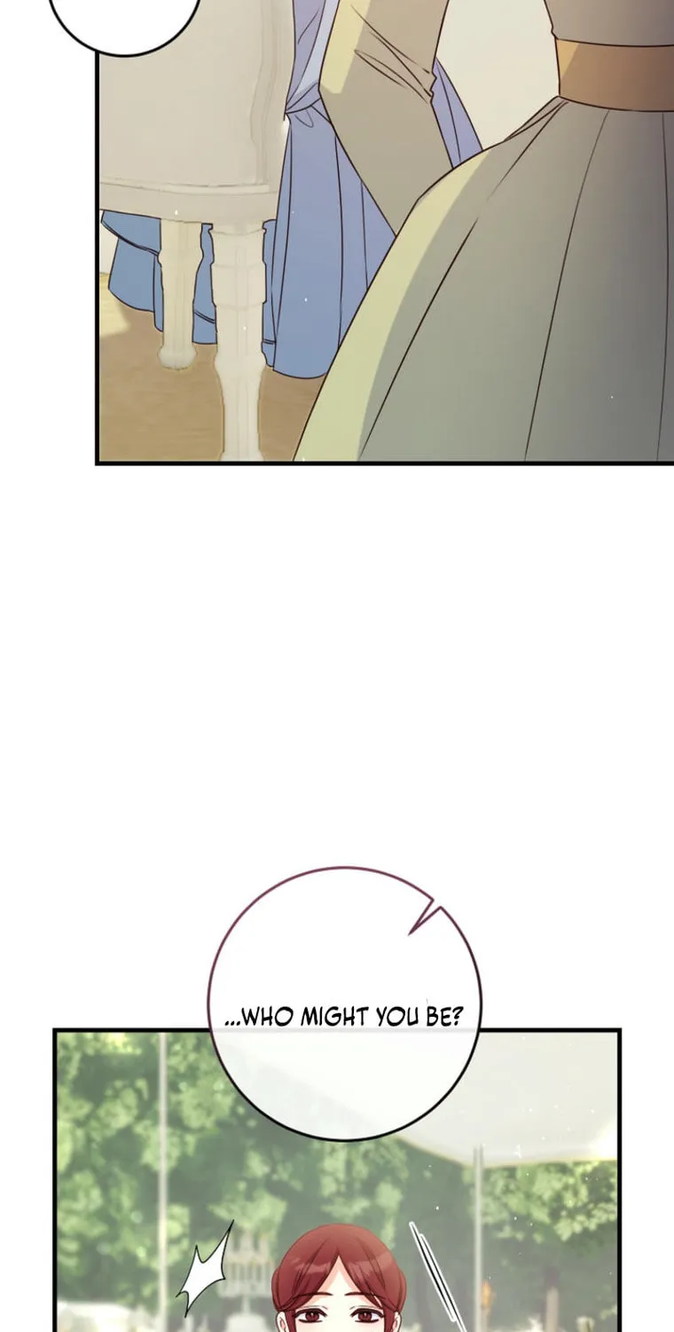 There Is No Mercy Chapter 41 page 29 - 