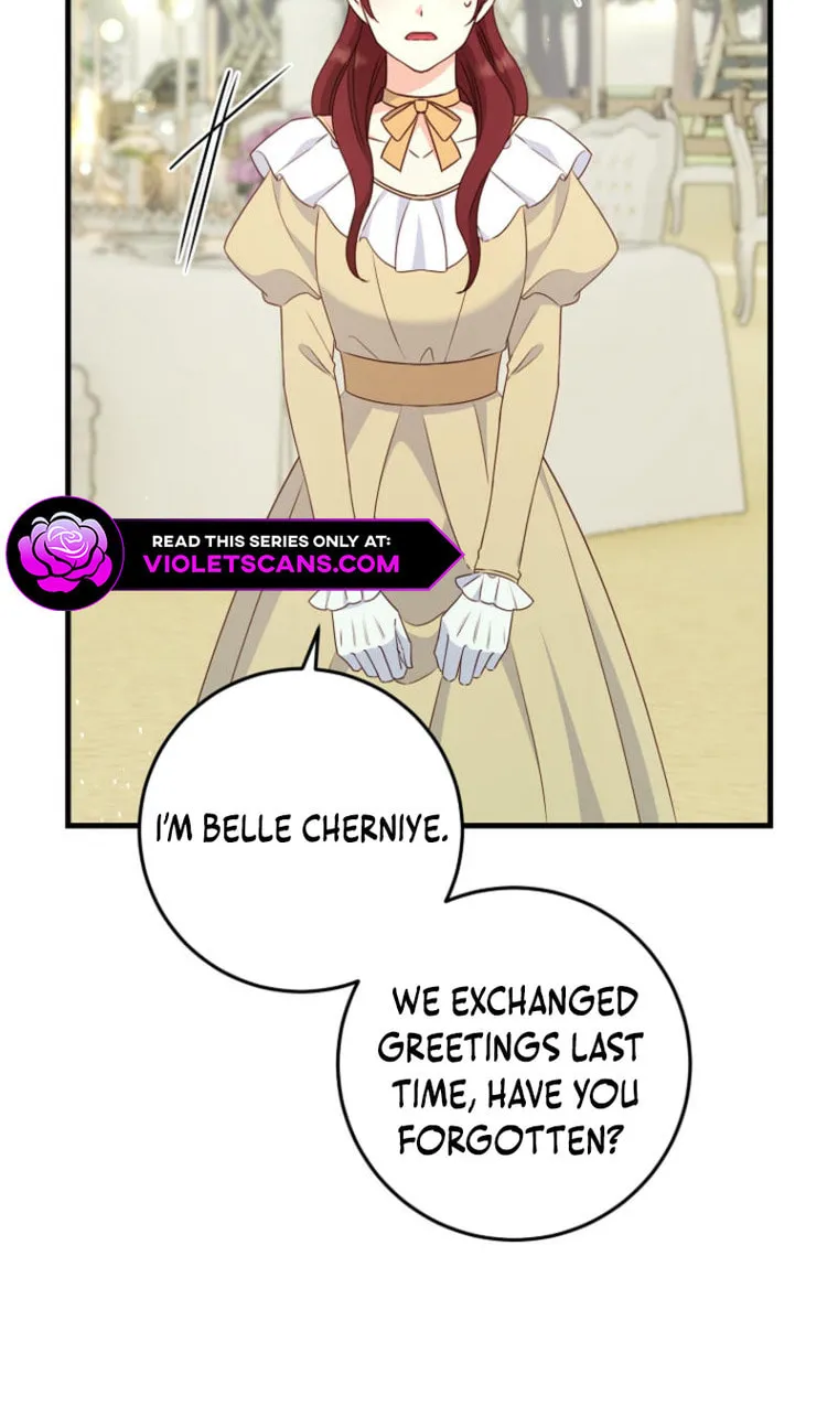 There Is No Mercy Chapter 41 page 30 - 