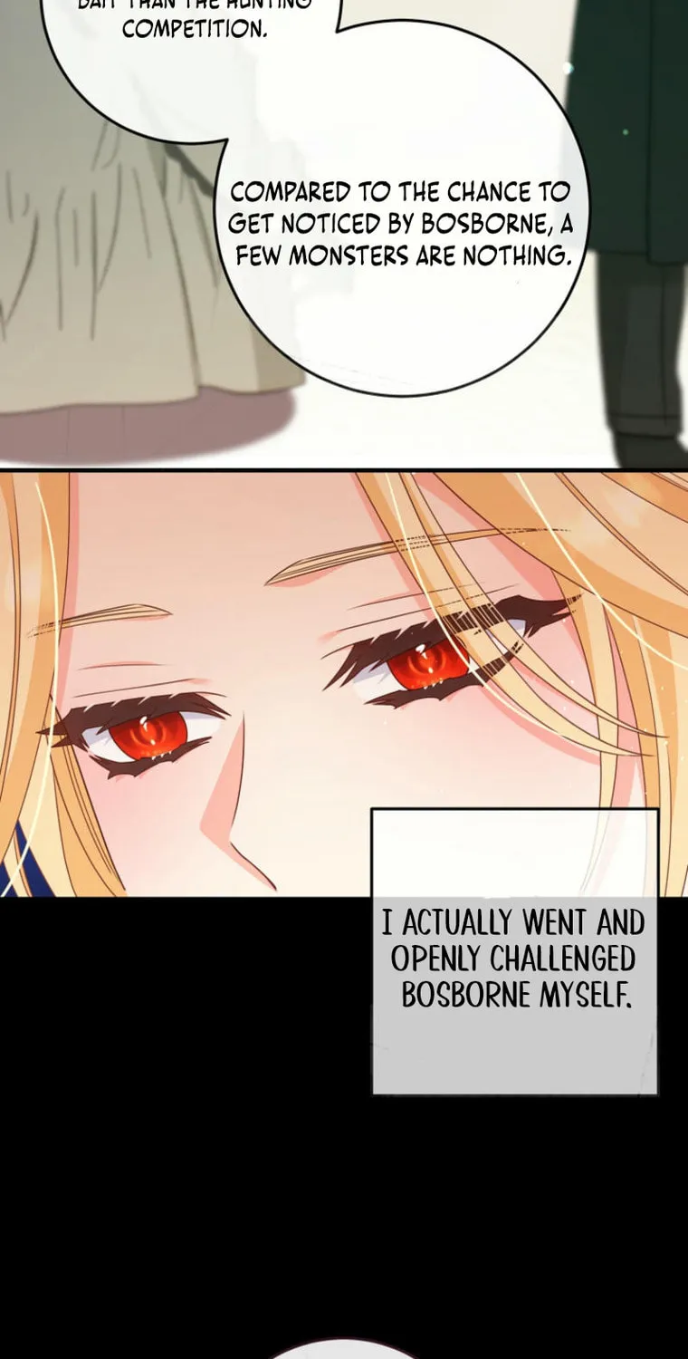There Is No Mercy Chapter 41 page 4 - 