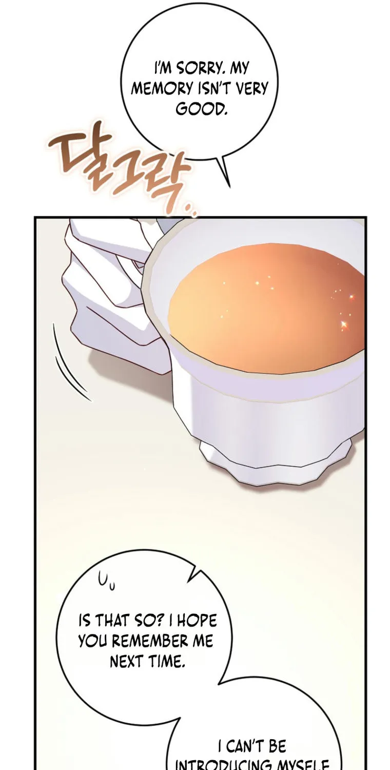 There Is No Mercy Chapter 41 page 31 - 