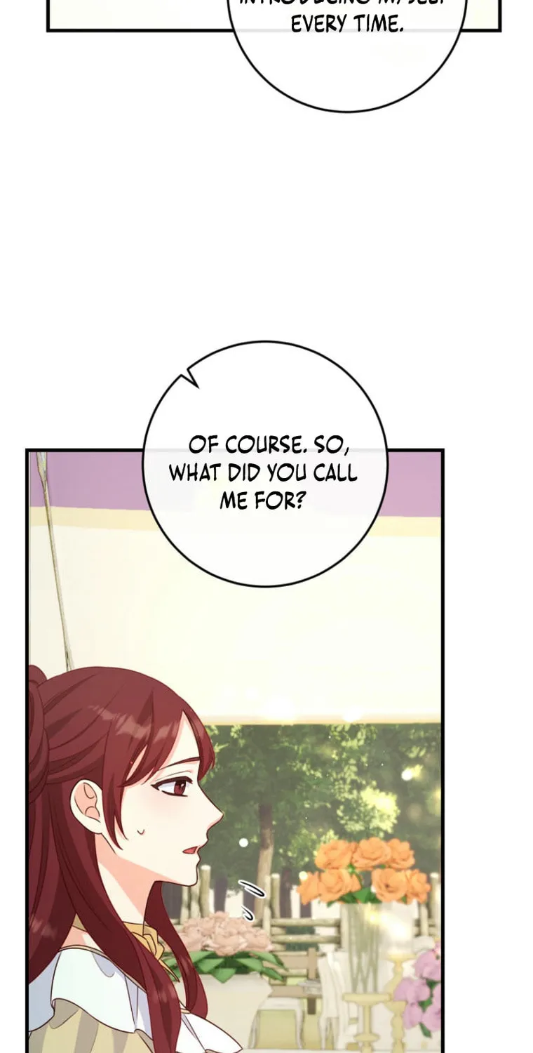 There Is No Mercy Chapter 41 page 32 - 