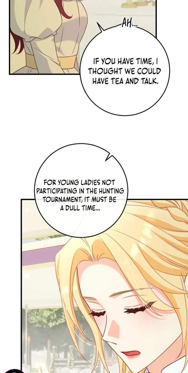 There Is No Mercy Chapter 41 page 33 - 