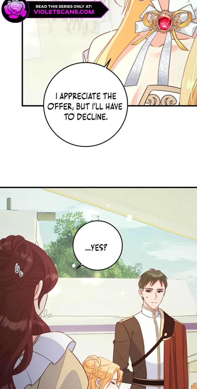 There Is No Mercy Chapter 41 page 34 - 