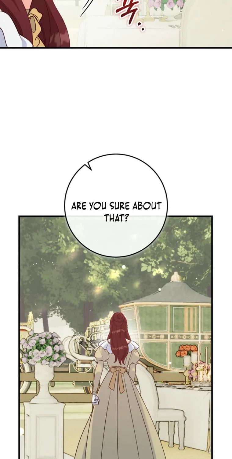There Is No Mercy Chapter 41 page 36 - 