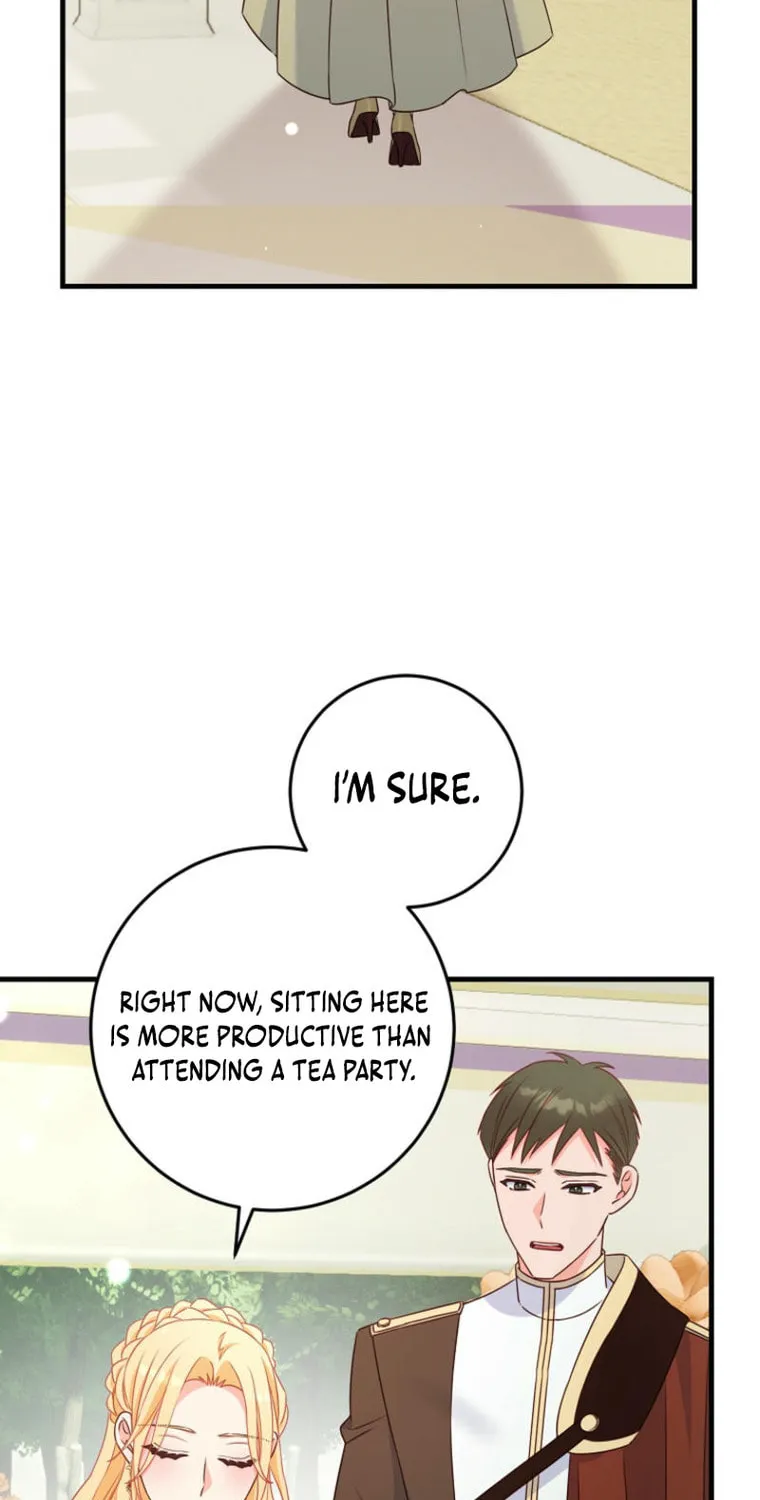 There Is No Mercy Chapter 41 page 37 - 
