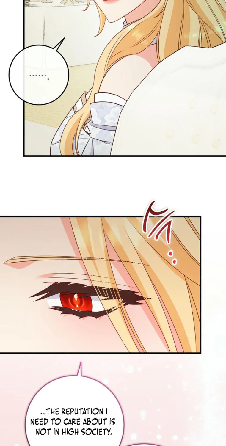 There Is No Mercy Chapter 41 page 39 - 