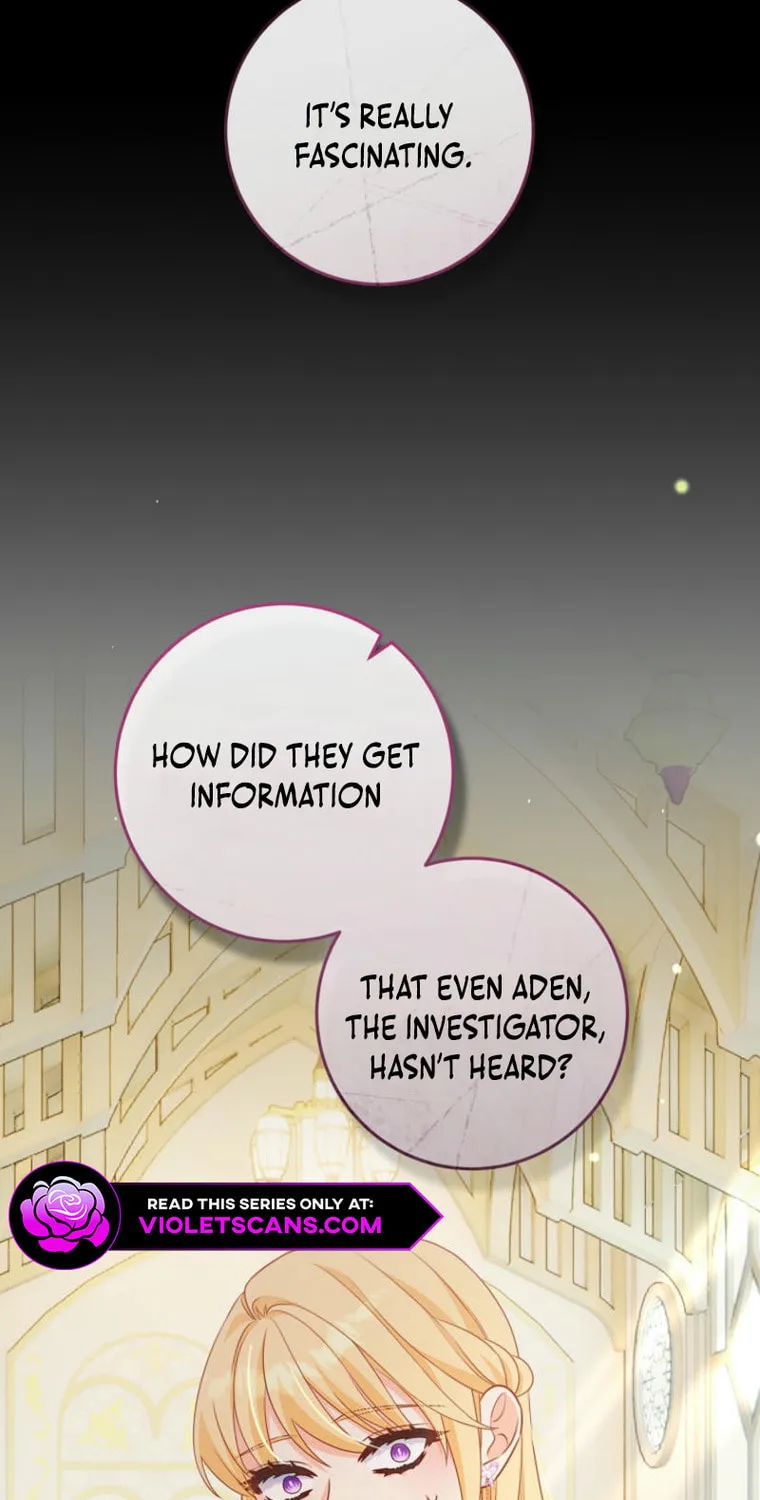 There Is No Mercy Chapter 41 page 5 - 