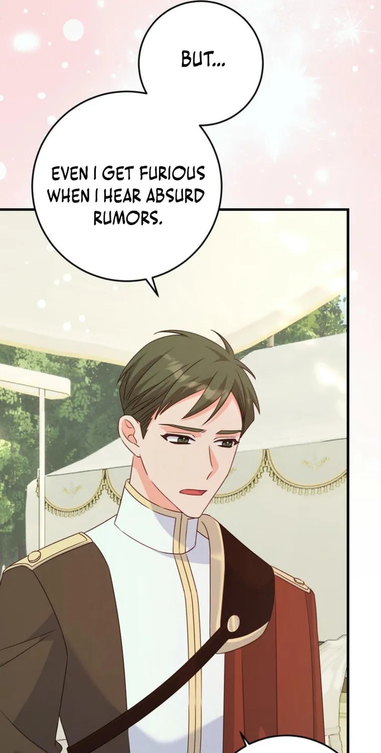 There Is No Mercy Chapter 41 page 41 - 