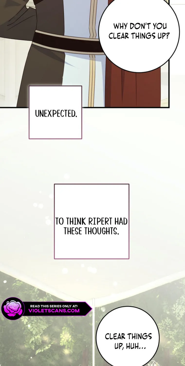 There Is No Mercy Chapter 41 page 42 - 